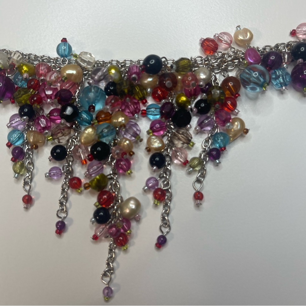 Multicolor bead set - Picture 6 of 8